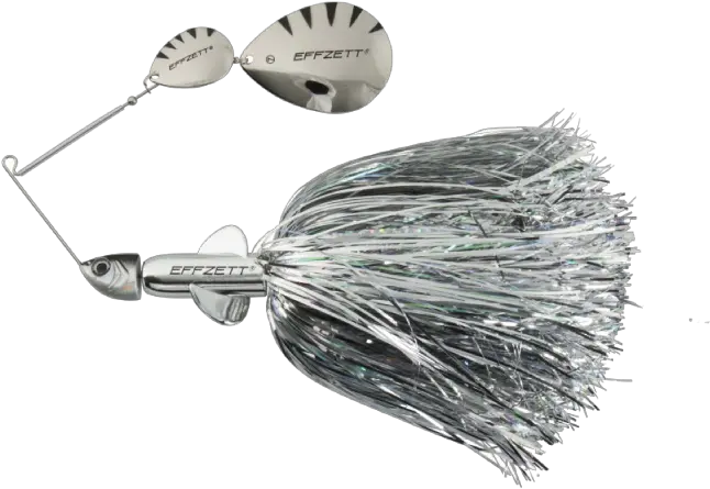  News U2013 Fishing Tackle Ireland Dam Effzett Pike Rattlin Spinnerbait Silver Png Stanley Icon Spinnerbaits