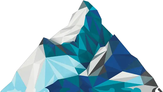  Ebay Design Studio Illustration Geometric Design Mountain Png Triangle Design Png