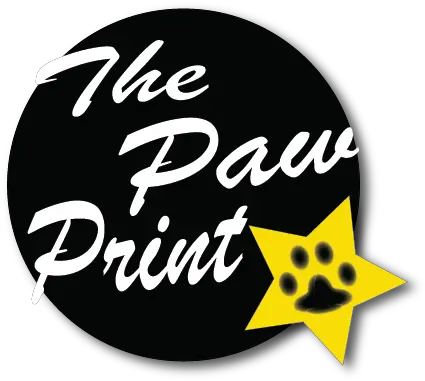  Bold Modern Business Logo Design For The Paw Print By Halotexco Png Paw Print Logo