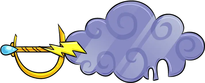  Rain Cloud 22 768 X 404 Webcomicmsnet Mighty Magisword Magi Swords Png Rain Cloud Png