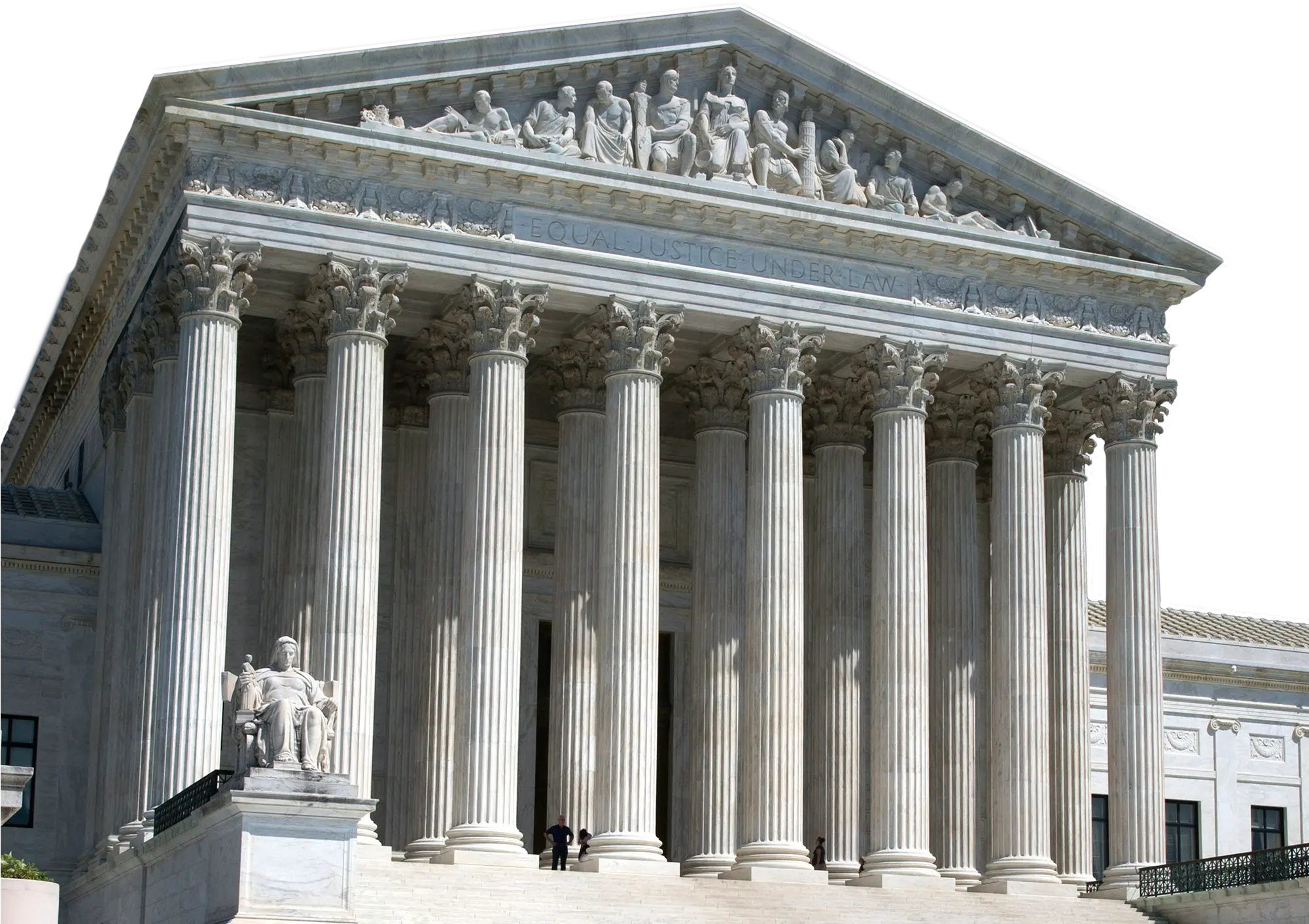  Download Hd Supreme Boosts Hospital Stocks Transparent United States Supreme Court Building Png Building Transparent Background