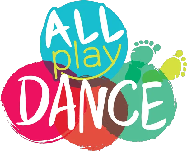  Download All Play Dance Logo Full Colour Full Size Png Allplay Dance Dance Logo