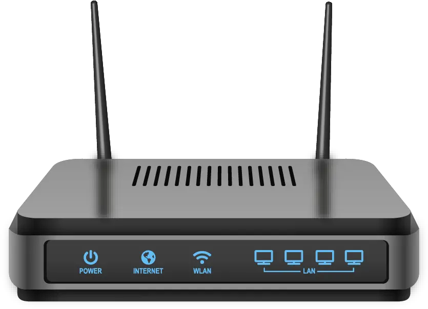  247 Online Wifi Support Services In Los Angeles Heroes Wireless Router Png Wifi Access Point Icon