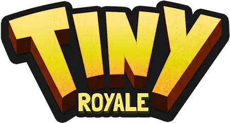  A Snap Chat Battle Royal Tiny Royale Exclusively Graphic Design Png Snap Chat Logo Png