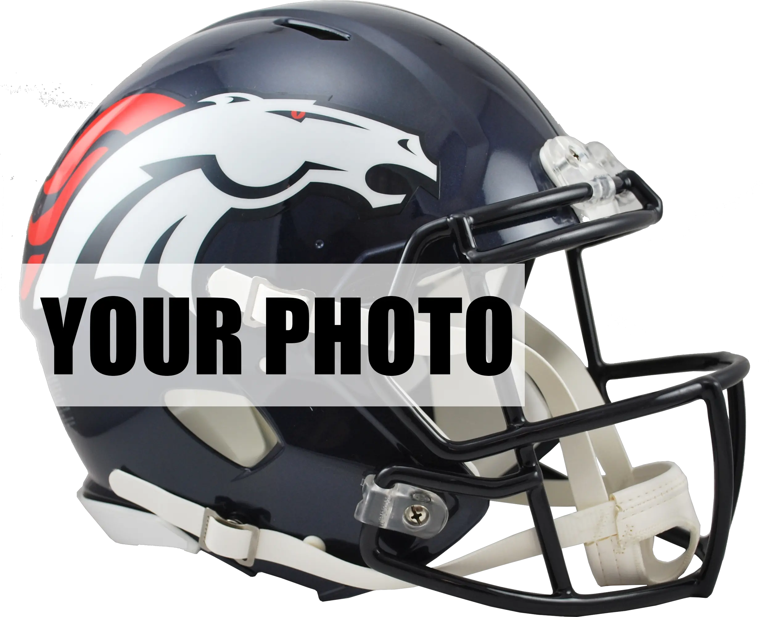  Helmet Broncos Washington Falcons Nfl Bowl 50 Denver Denver Broncos 2017 Schedule Printable Png Steelers Png