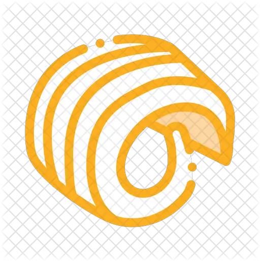  Butter Curl Icon Illustration Png Butter Png