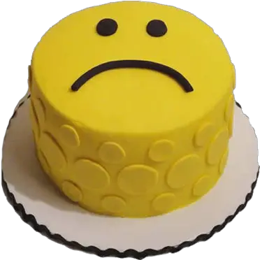  I Am Sorry Cake Sorry Cakes Png Cake Emoji Png