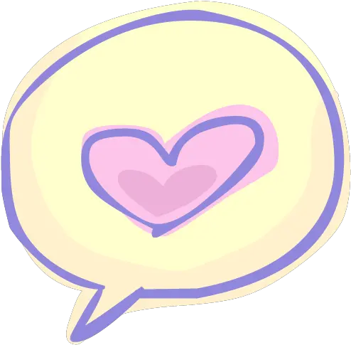  Love Chat Icon Valentine Iconset Fast Design Quote Love Icon Png Messenger Icon Png