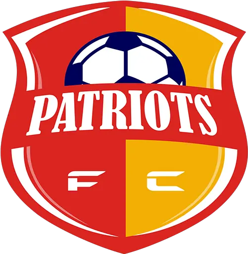  Download Patriots Fc Circle Png Patriot Png