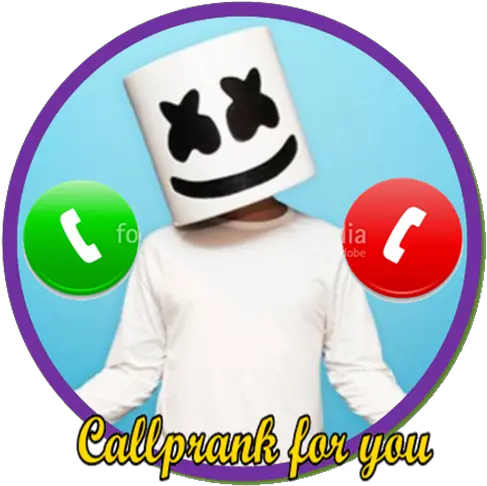  Marshmello Call You Dream Apk 10 Download Apk World No 1 Dj Name Png Marshmello Icon