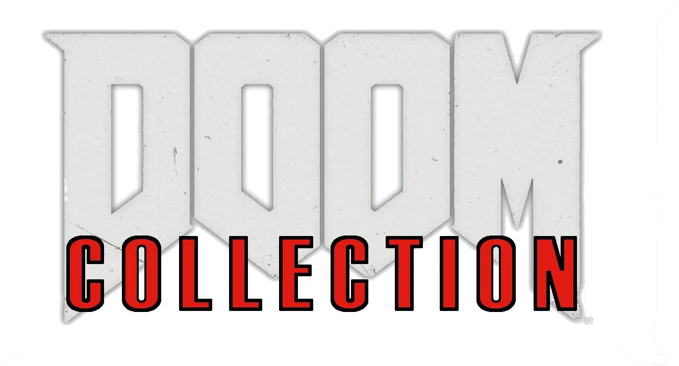  Doom Collection Video Theme 169 Playlist Theme Videos Graphics Png Doom Logo Png