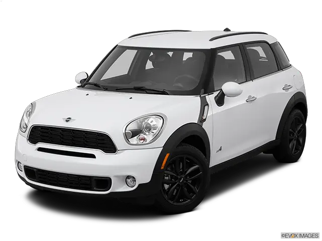  Download 2012 Mini Cooper Countryman Mini Cooper S Countryman All4 Png Mini Cooper Png