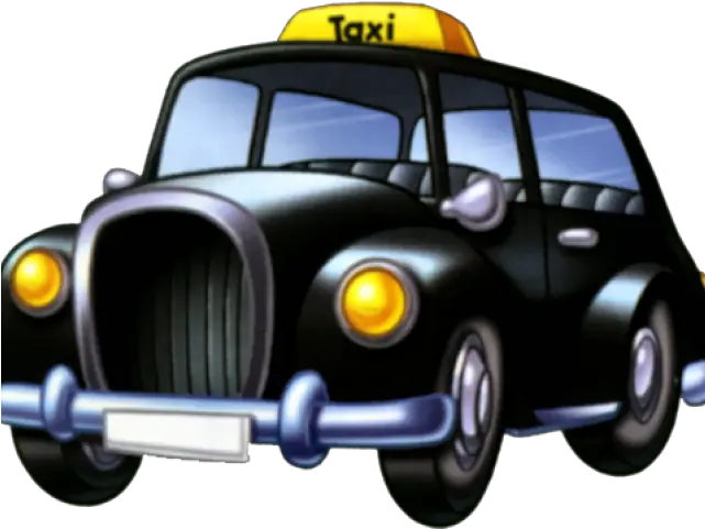  Taxi Cab Clipart Van Black Cab Clipart Png Download Types Of Ola Cabs Taxi Cab Png