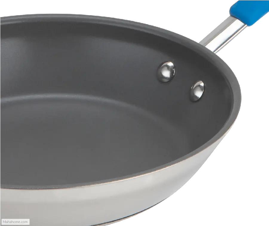  Download Joe Wicks Stainless Steel Non Stick Fry Pan 28cm Frying Pan Png Frying Pan Png