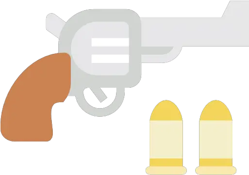  Free Icon Weapons Png Revolver Icon