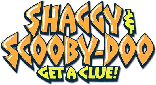  Shaggy And Scooby Doo Get A Clue 592ae8872da7b Shaggy And Shaggy And Scooby Doo Logo Png Shaggy Png