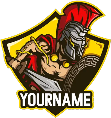  Logo Samurai Logo Png Gaming Logos