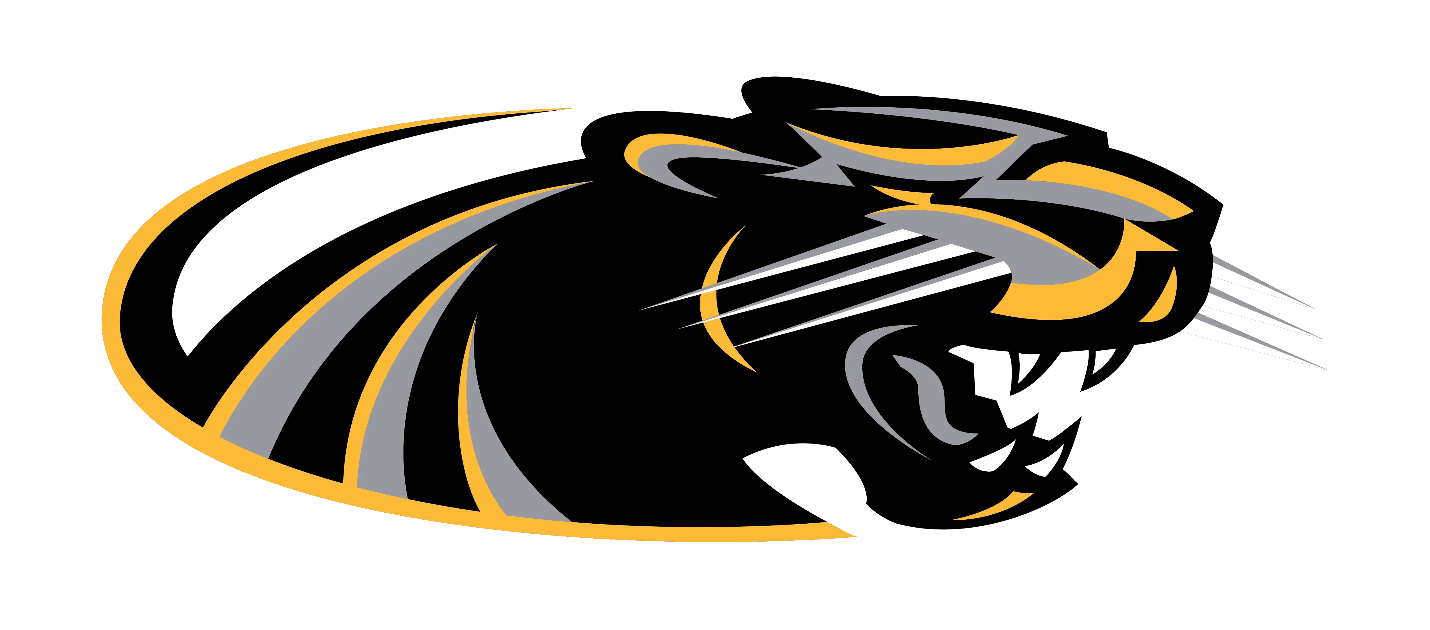  Download Hd Pioneer Panthers St Frances Academy Logo Plano East High School Mascot Png Panthers Png