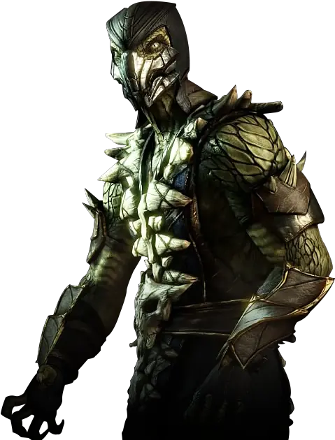  Top 5 Mortal Kombat Characters U2013 Things I Like Reptile From Mortal Kombat Png Mortal Kombat Xl Icon