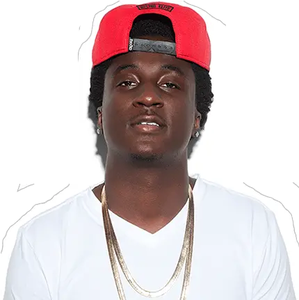  K Camp Necklace Png Dreads Png