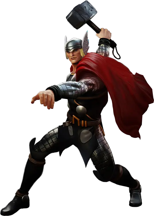  Thor Free Png Download Marvel Héro Png Thor Png