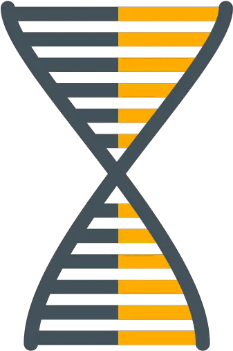  Dna Sciencie Scientific Free Icon Iconiconscom Png Dna Icon Free