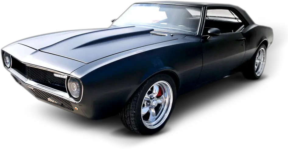  Muscle Cars Png U0026 Free Carspng Transparent Images Transparent Muscle Car Png Cars Png Image