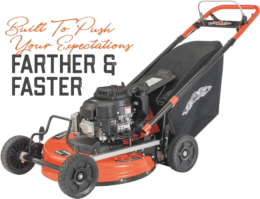  Mowing Clipart Lawn Mower Racing Bad Boy Push Mower Png Mower Png