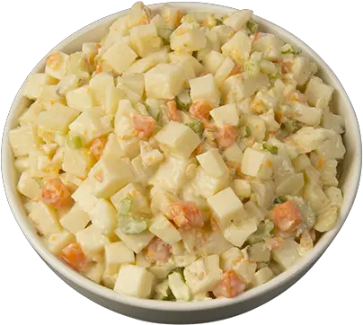  Service Deli Potato Salad 1kg Fruit Salad Png Potato Salad Png