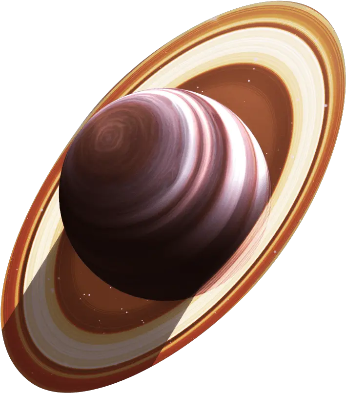  Saturn Chocolate Saturn Png Saturn Png