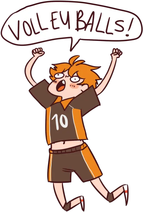  Pin Haikyuu Stickers Png Haikyuu Transparent