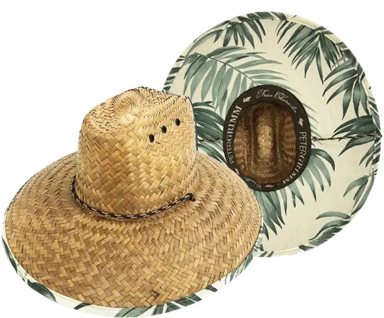  Paraiso Peter Grimm Png Sombrero Transparent Background