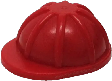  383321 3833 Red Construction Helmet Hard Hat Png Construction Hat Png