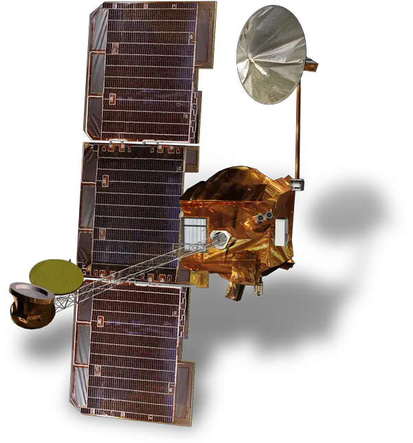  Mars Odyssey Orbiter Mars Odyssey Png Mars Transparent