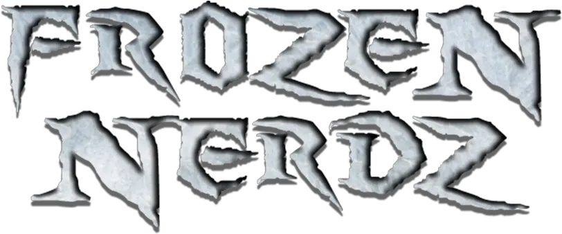  Frozen Nerdz Your Blizzard Entertainment Discussion Podcast Dot Png Blizzard Entertainment Logo