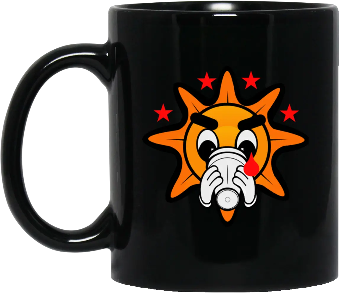  Glo Gang Mug Good Making Extremely Hot Girls Cum Png Glo Gang Logo