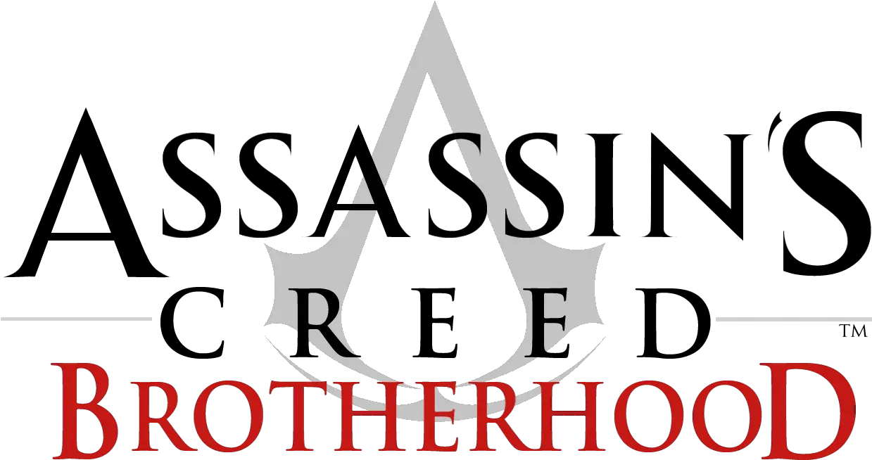  Xtonaz Please Do This For Me Plz Emblems Creed Brotherhood Logo Transparent Png Creed Logo