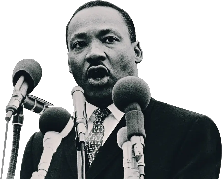  Martin Luther King Free Png Image Martin Luther King Martin Luther King Png