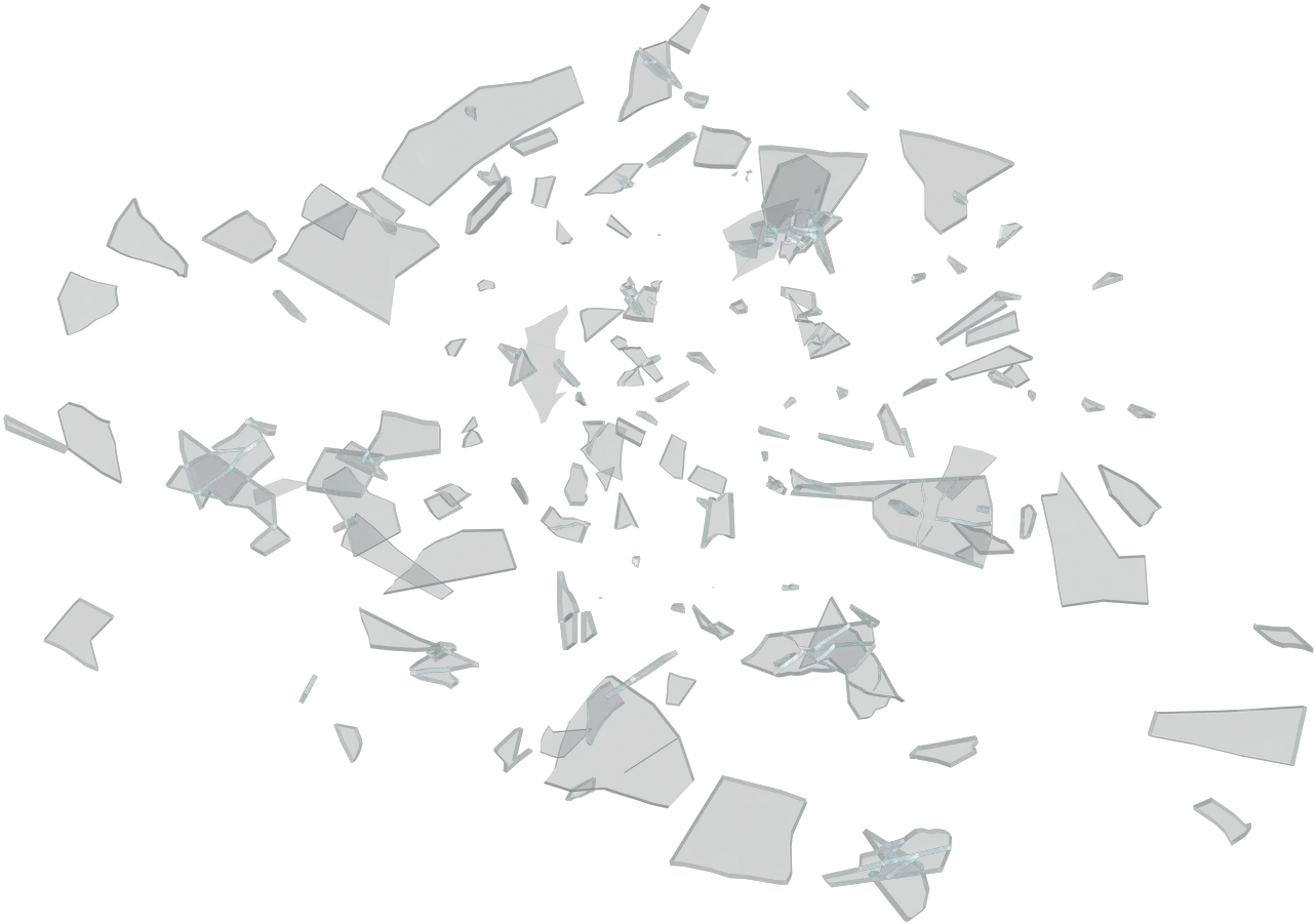  Broken Broken Glass Pieces Png Broken Glass Transparent Background