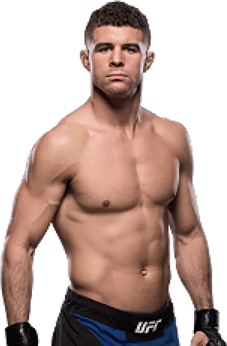  Download Hd Biography Todd Duffee Png Ufc Png