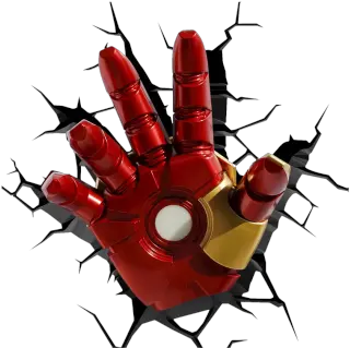  Ironman Hand Png Picture Iron Man Hand Png Iron Man 3 Logo