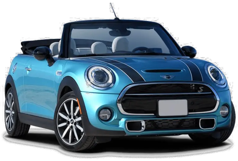  Blue Mini Cooper Png Background Image Convertible With 4 Doors Mini Cooper Png