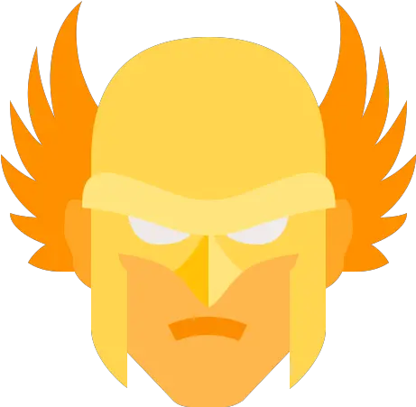  Hawkman Icon In Color Style Fictional Character Png Morty Smith Icon