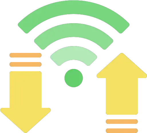  Wifi Free Arrows Icons Language Png Wifi Icon With Arrows