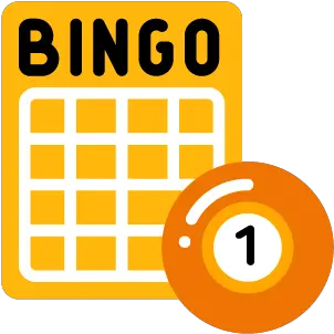  Free Resources U2014 Binary Games Event Icon White Png Bingo Icon