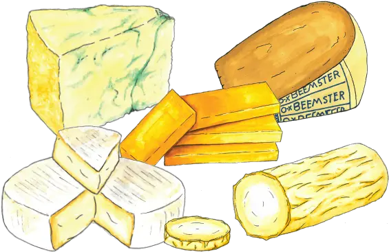  How To Build A Beautiful Cheese Board Fresh Cheese Png Cheese Wheel Icon