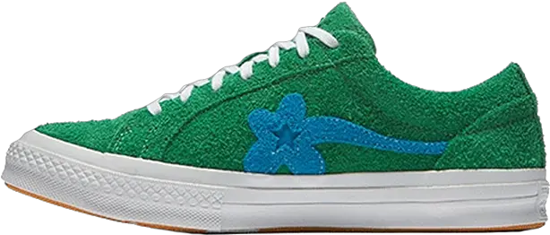  Converse X Golf Le Fleur Golf Le Fleur Png Tyler The Creator Png