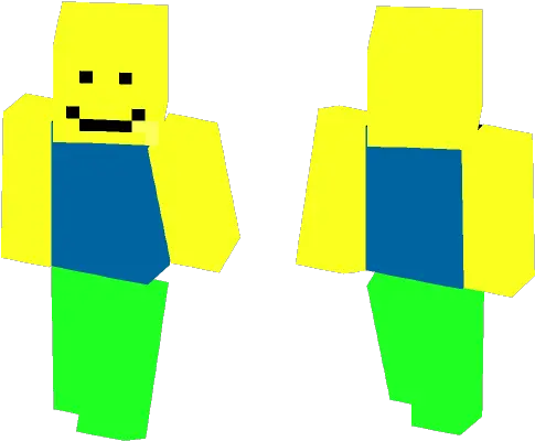  Install Roblox Noob Skin For Free Superminecraftskins Skin Megaman Exe Minecraft Png Noob Png