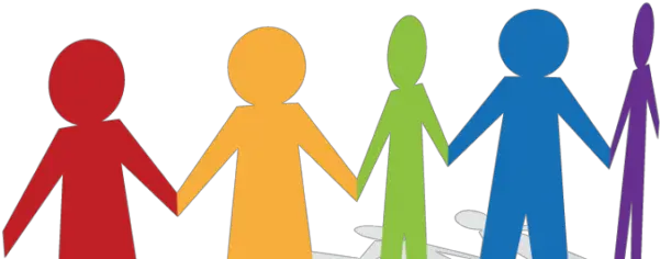  People Holding Hands Png Transparent Stick People Holding Hands Holding Hands Png