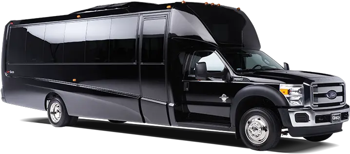  Party Bus Transparent U0026 Png Clipart Free Download Ywd 24 Passenger Mini Bus Limo Png